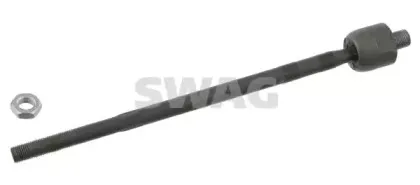 Осевой шарнир, рулевая тяга SWAG купить